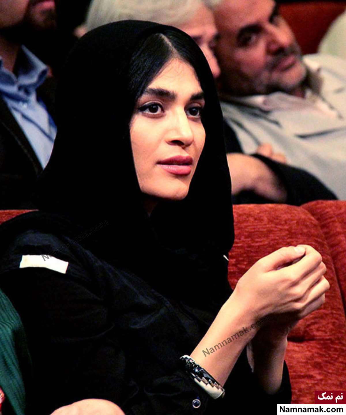 بیوگرافی بازیگران سریال رحیل اندیشه فولادوند