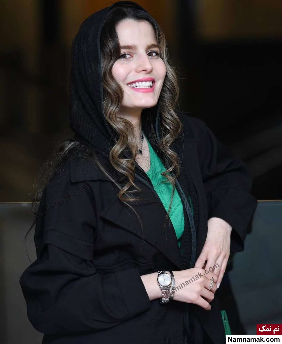بیوگرافی بازیگران سریال رحیل غزاله اکرمی