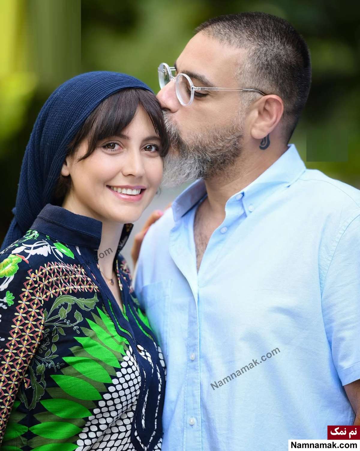 شبنم قربانی