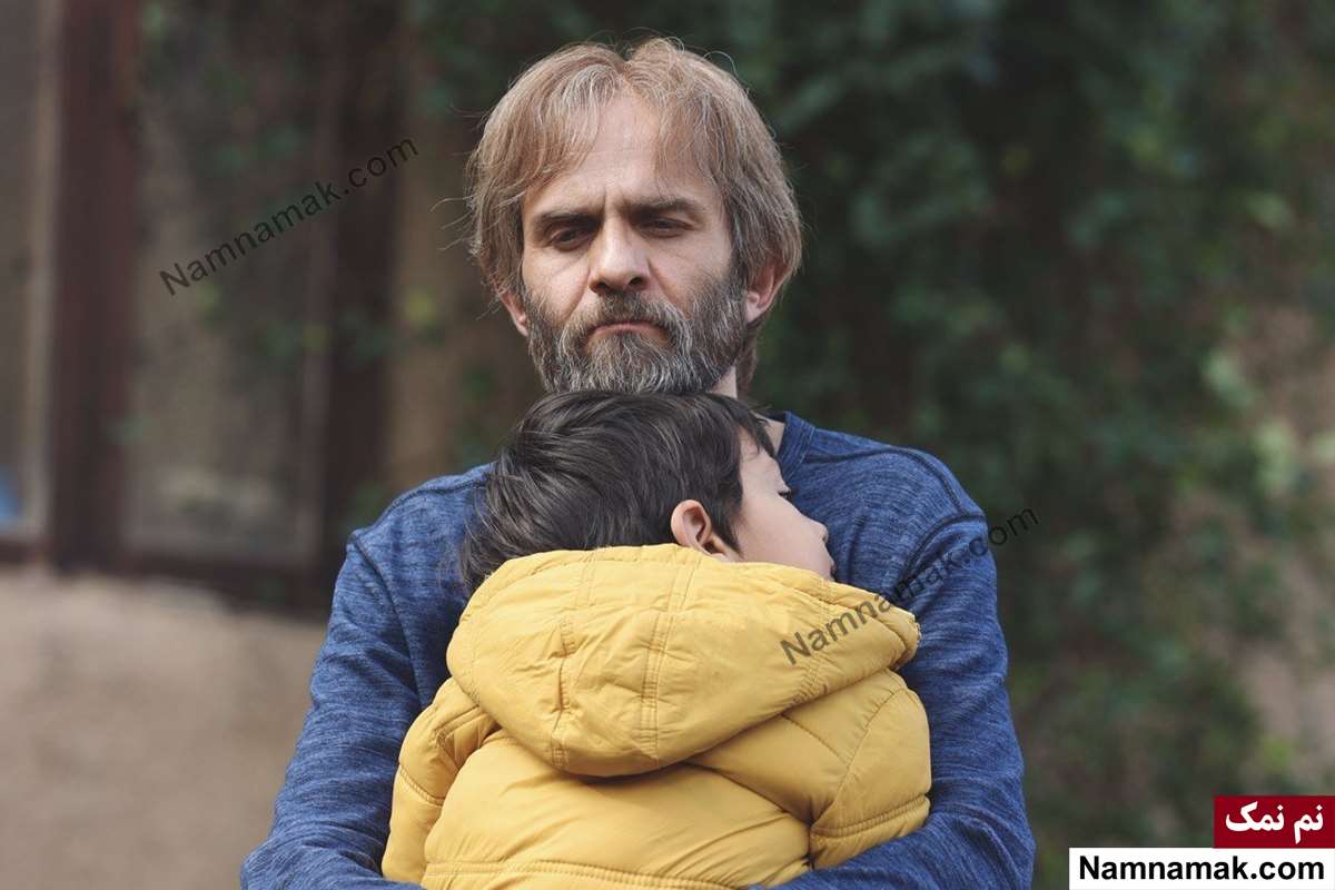 خلاصه داستان و بیوگرافی بازیگران فیلم فیل بابک حمیدیان در فیلم فیل