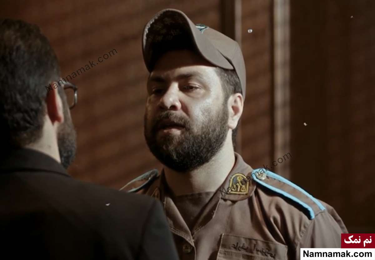 خلاصه داستان و بازیگران فصل سوم سریال آقای قاضی بازیگران سریال قاضی بیگی