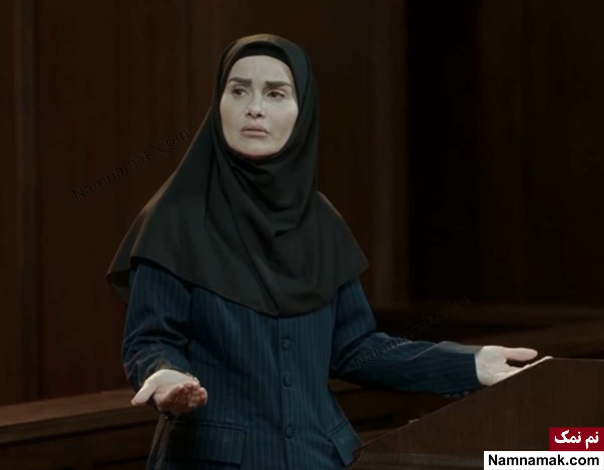 خلاصه داستان و بازیگران فصل سوم سریال آقای قاضی بازیگران سریال قاضی بیگی