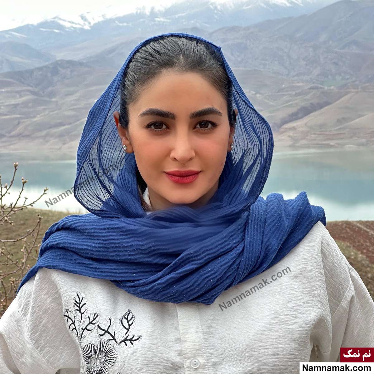 زندگینامه شقایق خاکی پور و همسرش(Shaghayegh Khakipour) شقایق خاکی پور - Shaghayegh Khakipour