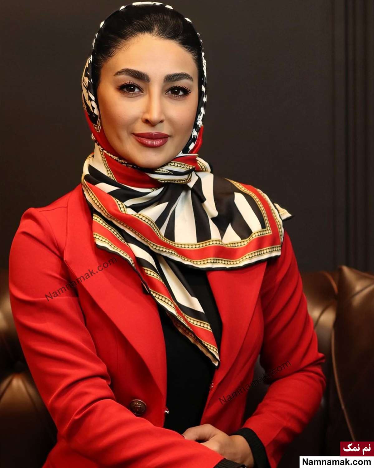 زندگینامه شقایق خاکی پور و همسرش(Shaghayegh Khakipour) شقایق خاکی پور - Shaghayegh Khakipour