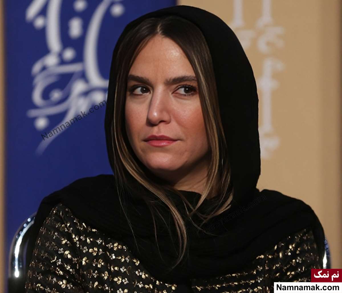 بیوگرافی بازیگران سریال کنکل ستاره پسیانی