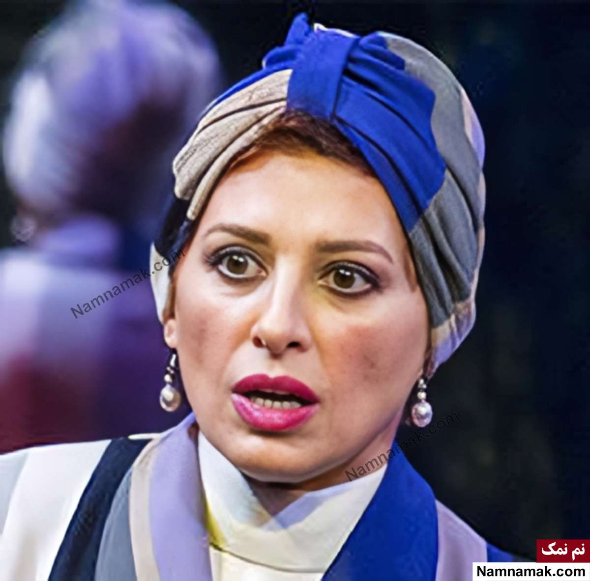 بیوگرافی بازیگران سریال کنکل مائده طهماسبی