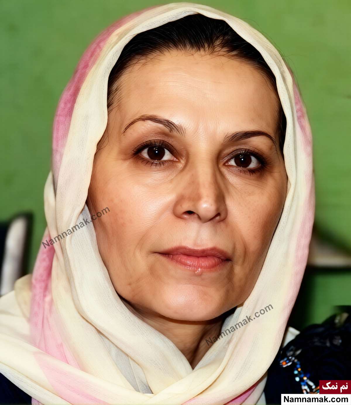 چهره های مشهور ایرانی درگذشته 23 تیر آزاده خورشیددوست