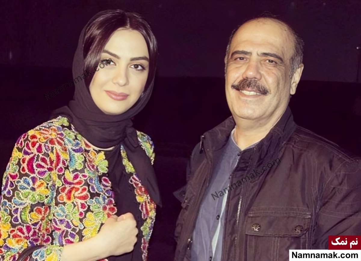 بیوگرافی بازیگران فیلم پاریس تا پاریس کاظم بلوچی