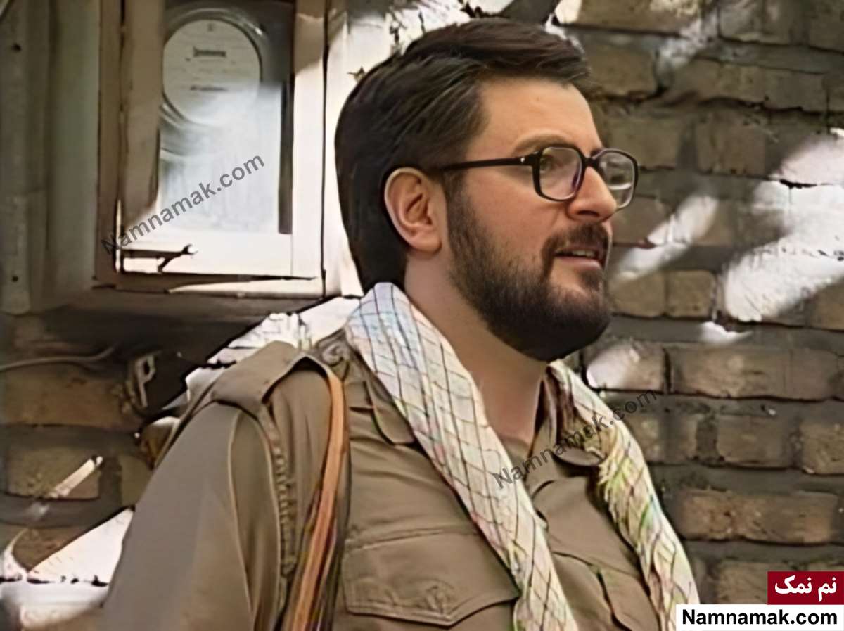 خلاصه داستان و بیوگرافی بازیگران سریال مهر خاموش علی دهکردی در سریال مهر خاموش