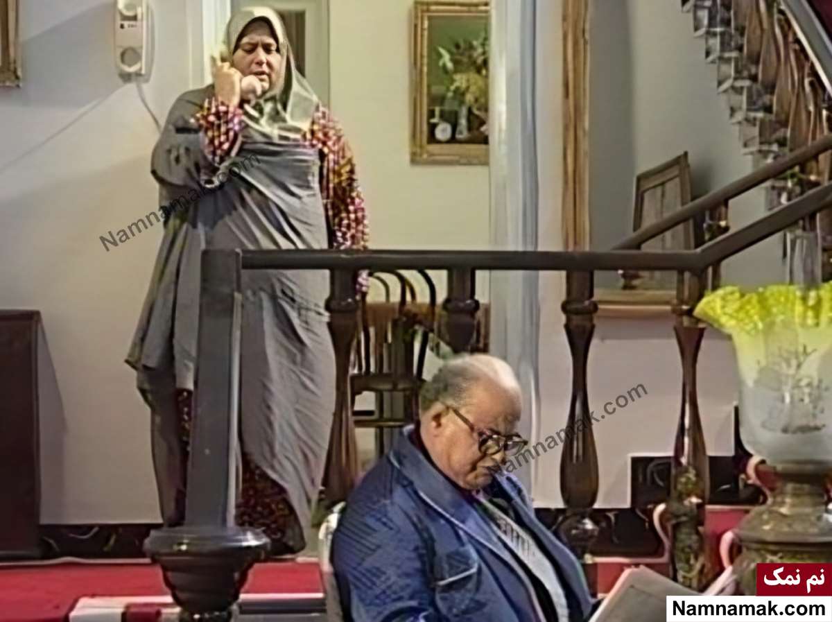 خلاصه داستان و بیوگرافی بازیگران سریال مهر خاموش رابعه اسکویی در سریال مهر خاموش