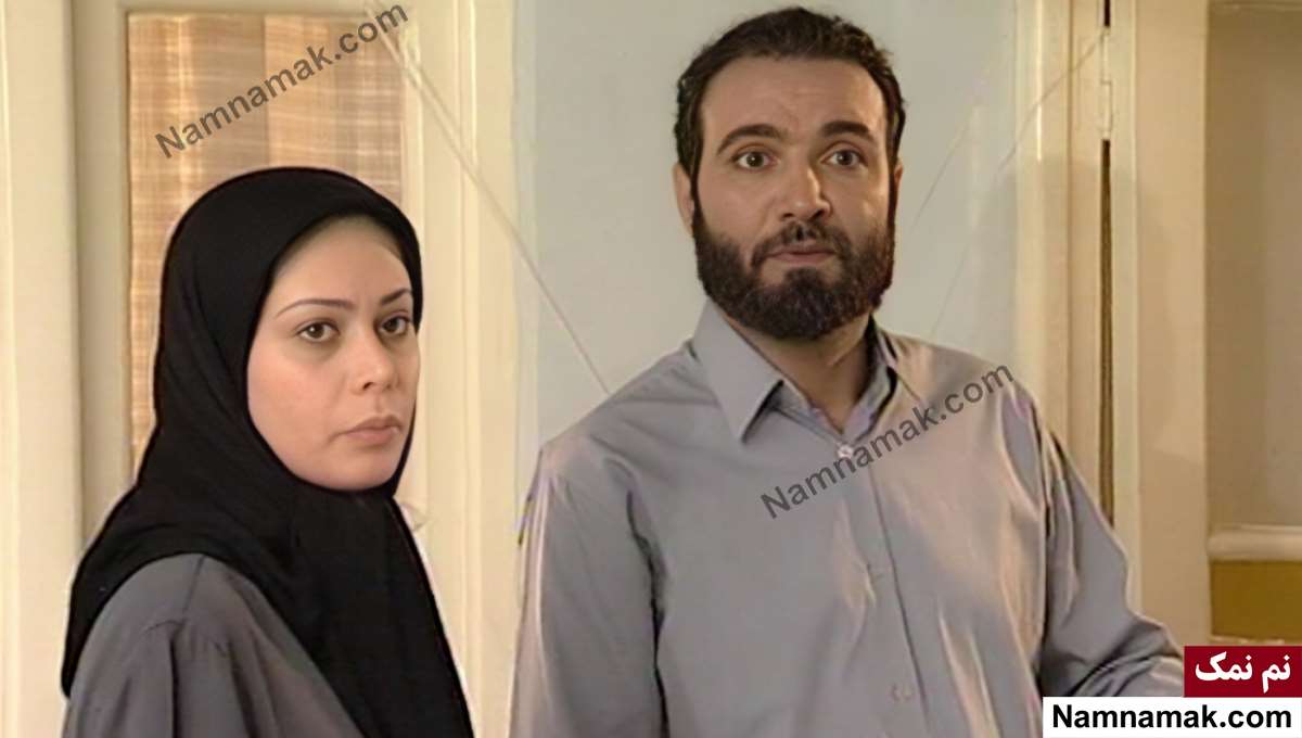 خلاصه داستان و بیوگرافی بازیگران سریال مهر خاموش بازیگران سریال مهر خاموش