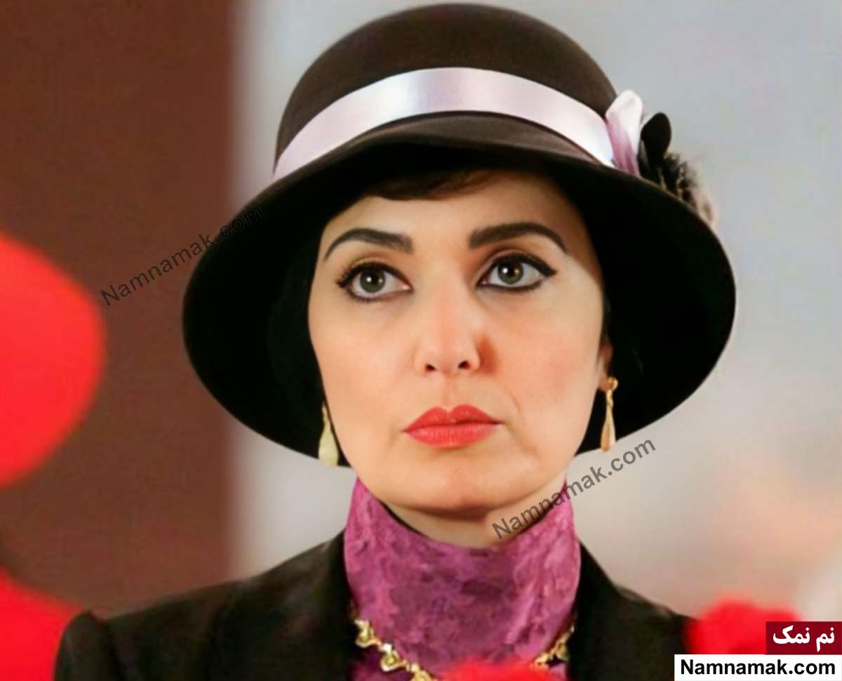 بیوگرافی بازیگران سریال مهر خاموش آتنه فقیه نصیری