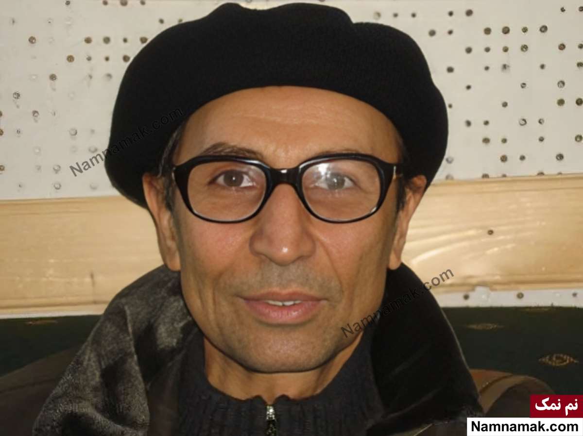 بیوگرافی بازیگران سریال مهر خاموش احمد آقالو