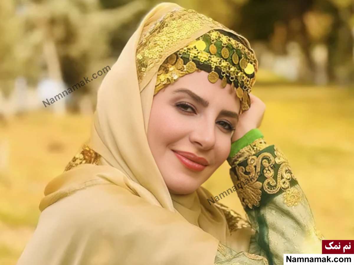 بیوگرافی بازیگران سریال مهر خاموش ملیکا زارعی