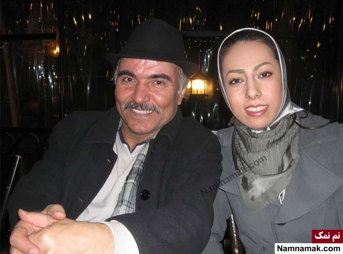 بیوگرافی بازیگران سریال مهر خاموش مهدی میامی