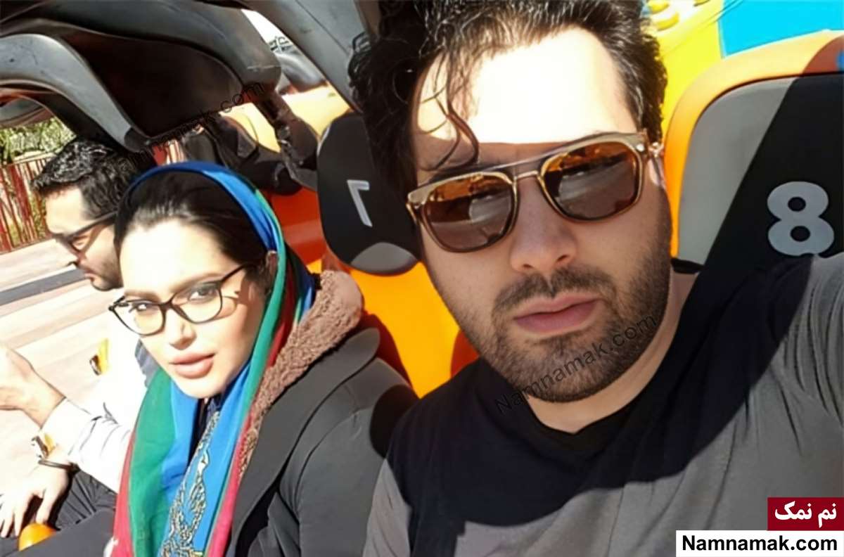 بیوگرافی بازیگران سریال الگوریتم بهادر زمانی
