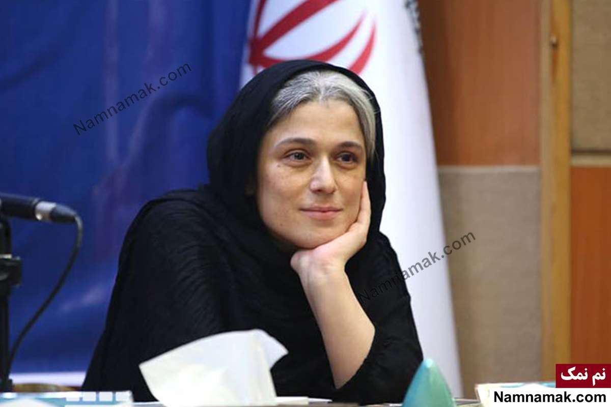 بیوگرافی بازیگران فیلم فرزند چهارم معصومه قاسمی پور