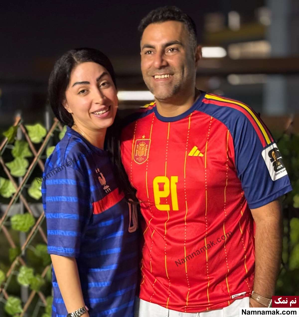 بیوگرافی بازیگران فیلم فرزند چهارم ساناز زرین مهر