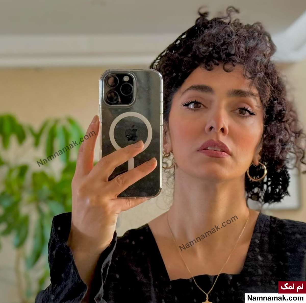 زندگینامه آزاده سدیری و همسرش آزاده سدیری - Azadeh Sadiri