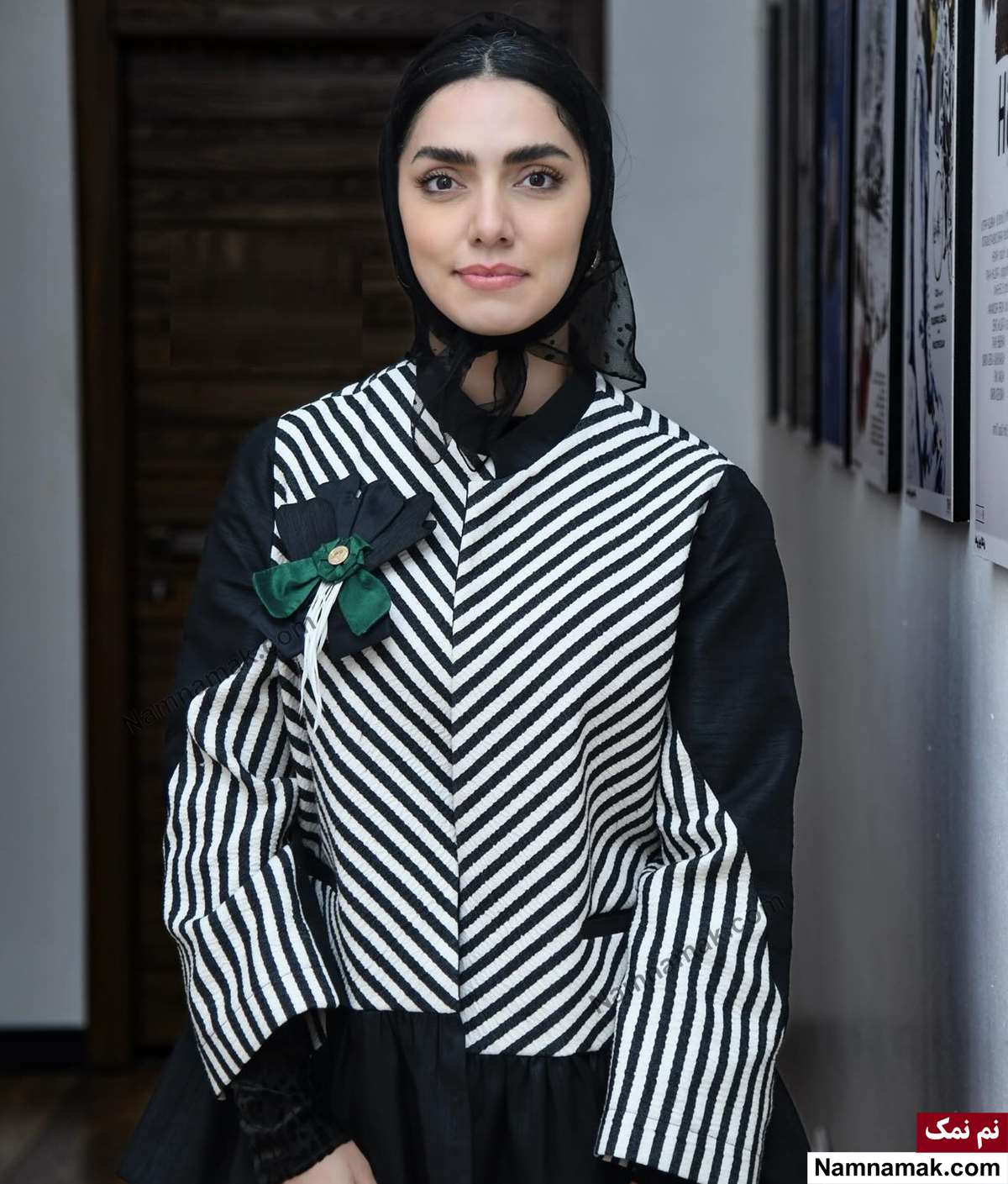 زندگینامه آزاده سدیری و همسرش آزاده سدیری - Azadeh Sadiri