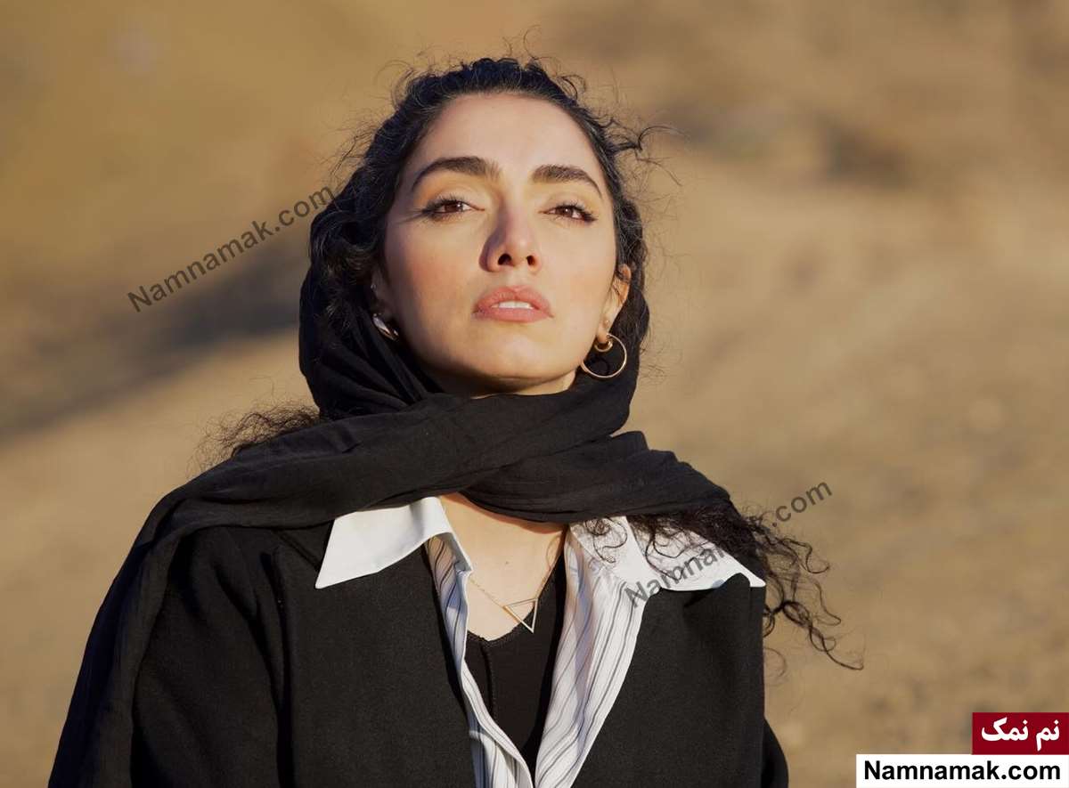 زندگینامه آزاده سدیری و همسرش آزاده سدیری - Azadeh Sadiri