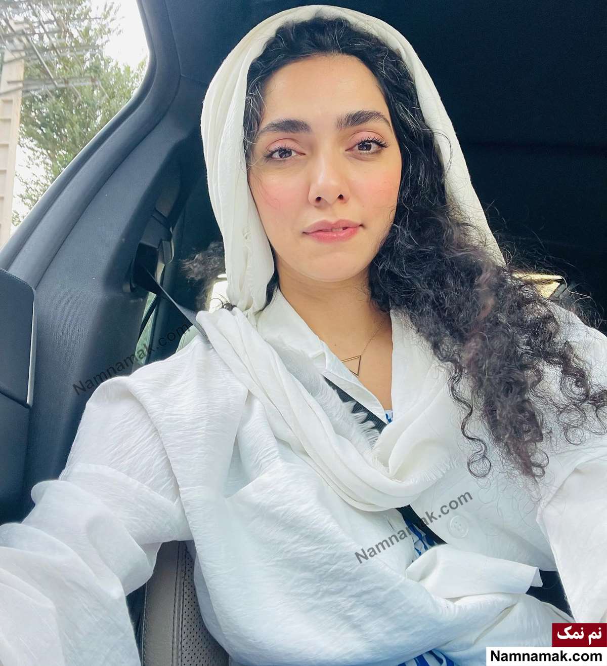 زندگینامه آزاده سدیری و همسرش آزاده سدیری - Azadeh Sadiri