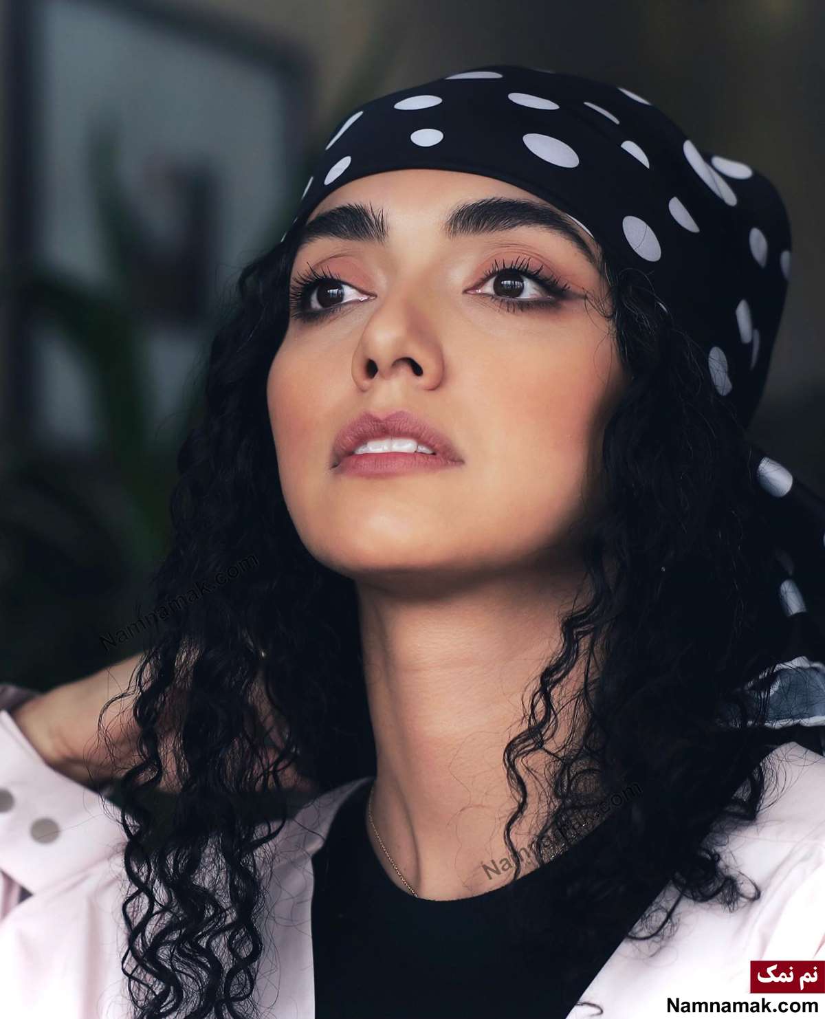 زندگینامه آزاده سدیری و همسرش آزاده سدیری - Azadeh Sadiri