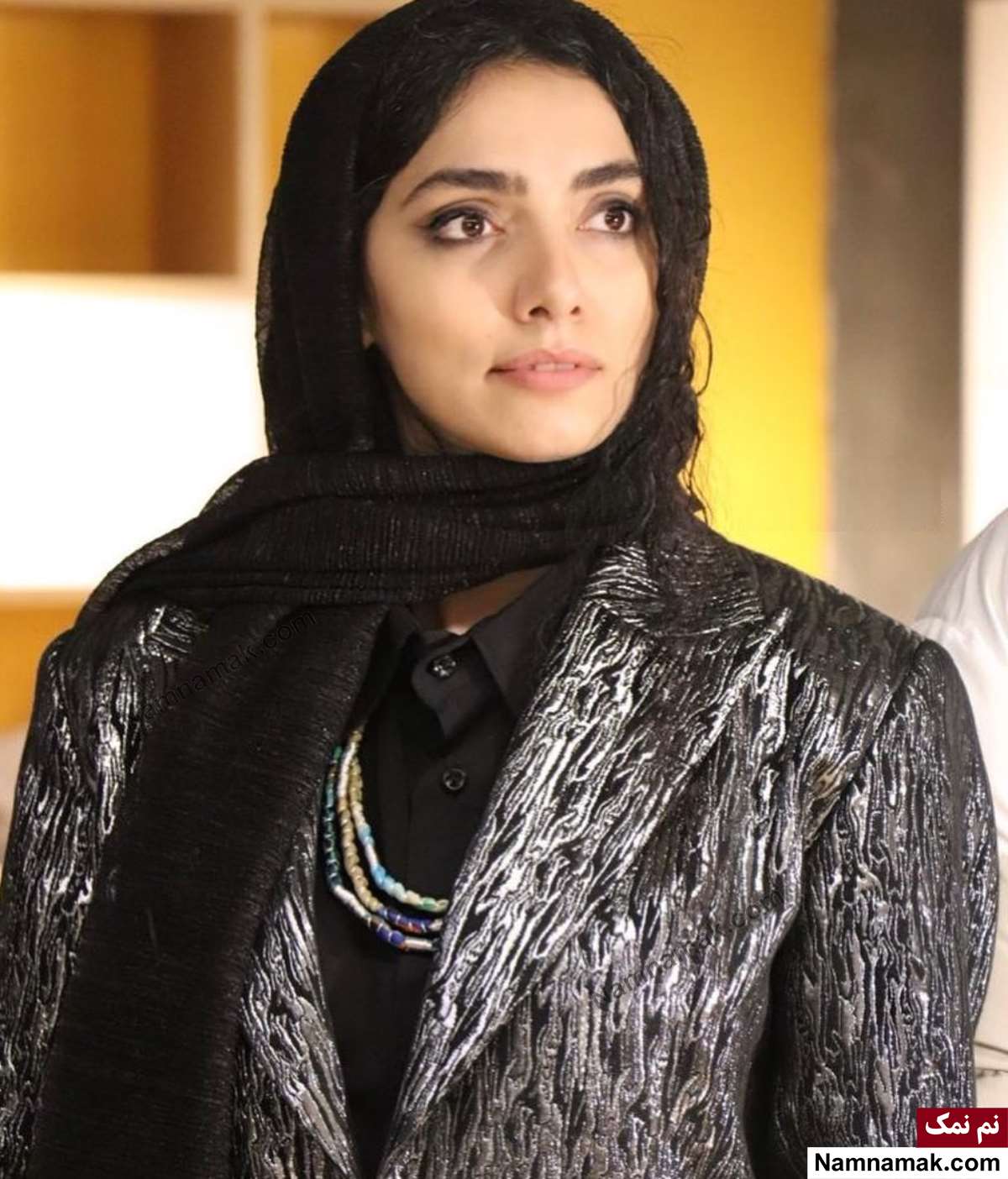 زندگینامه آزاده سدیری و همسرش آزاده سدیری - Azadeh Sadiri