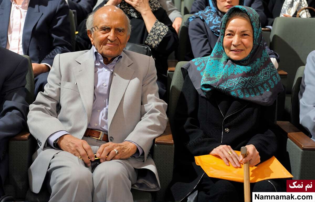 چهره های درگذشته 28 تیر محمدحسن گنجی
