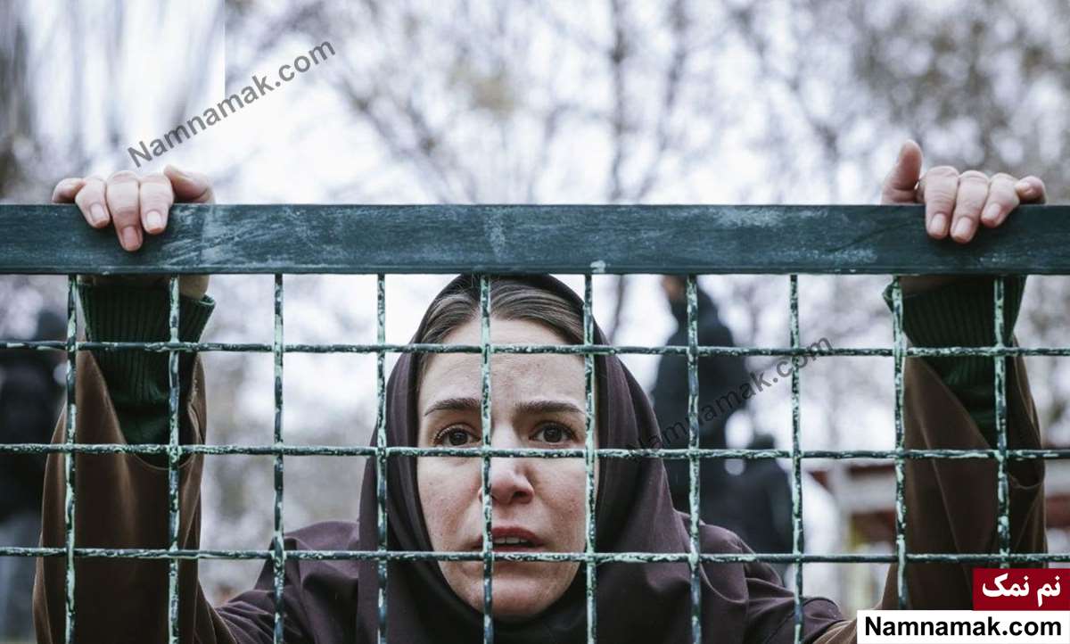 خلاصه داستان و بیوگرافی بازیگران فیلم اردوبهشت ستاره پسیانی در فیلم اردوبهشت