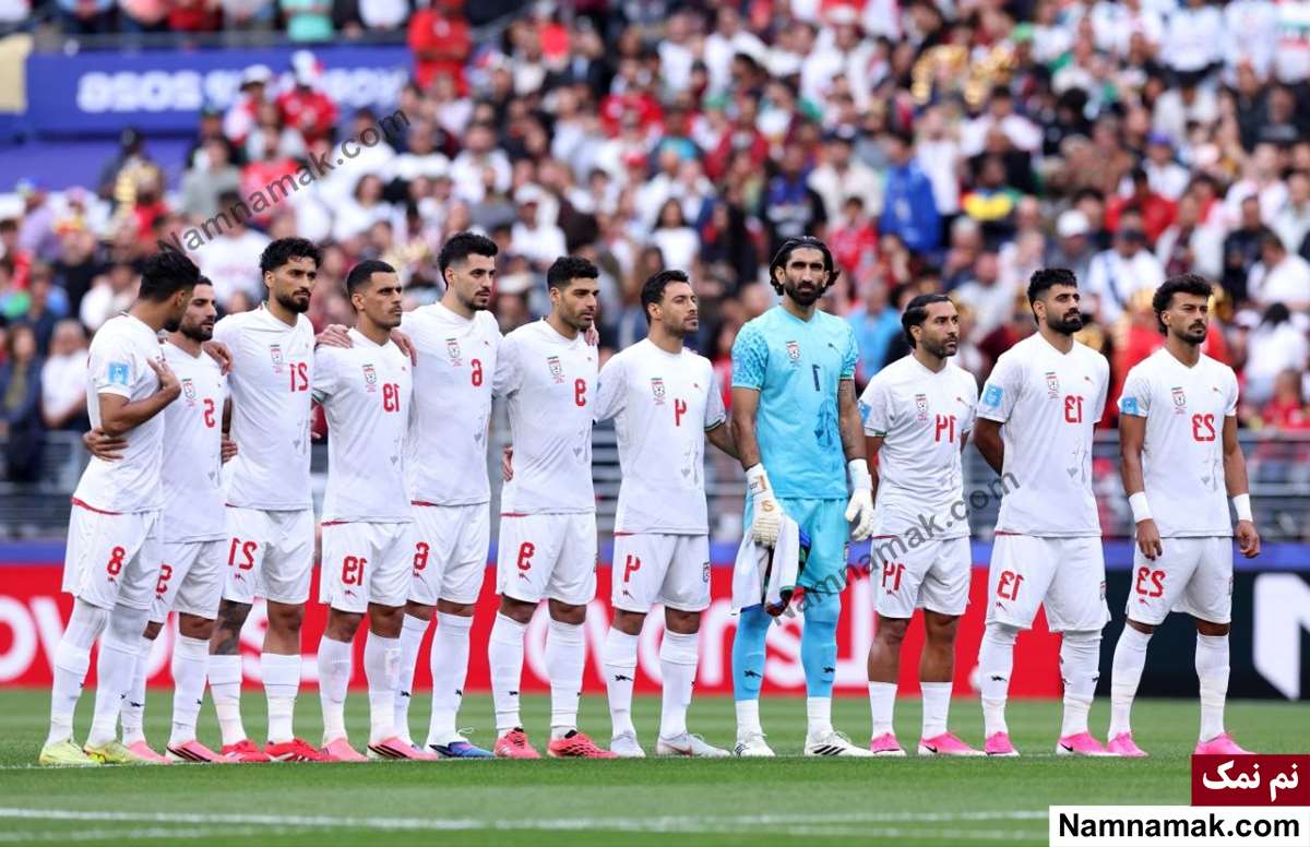 ایران در جام جهانی ایران در جام جهانی 2026