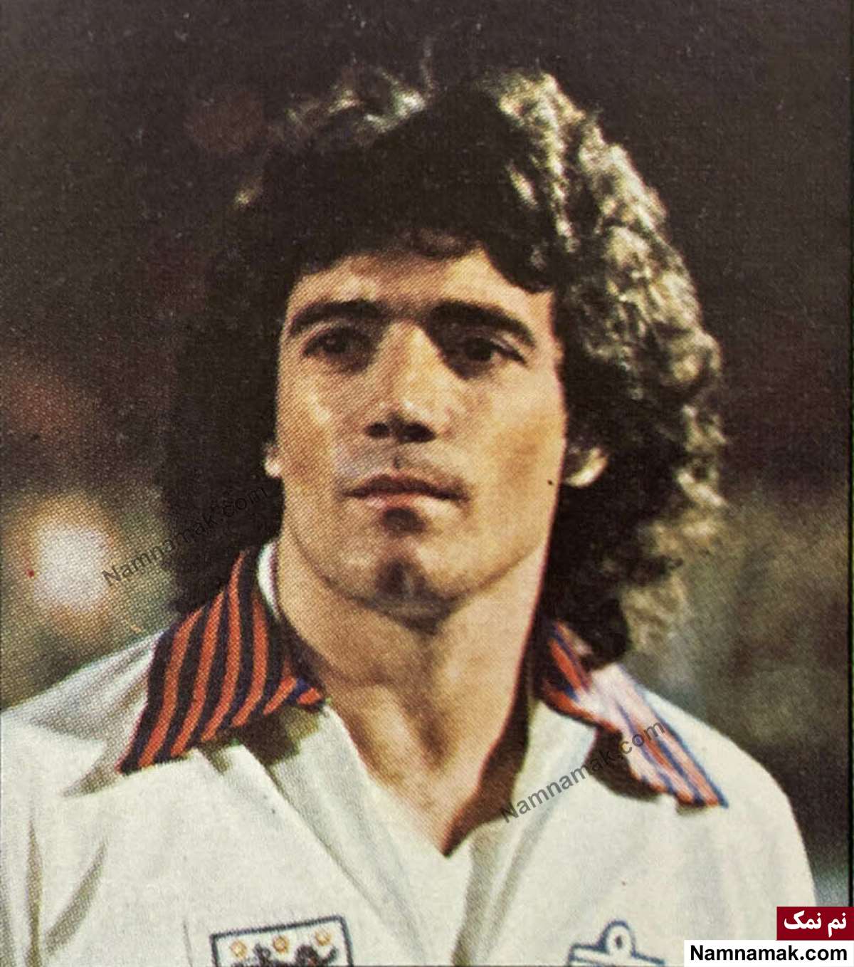 زندگینامه کوین کیگان و همسرش کوین کیگان - Kevin Keegan