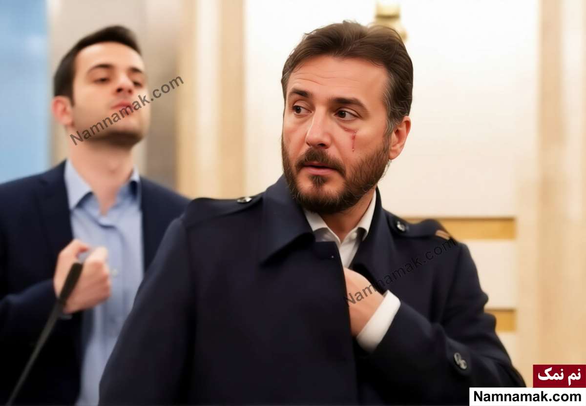 زندگینامه سیدجواد هاشمی و همسرش سیدجواد هاشمی در تگزاس 3