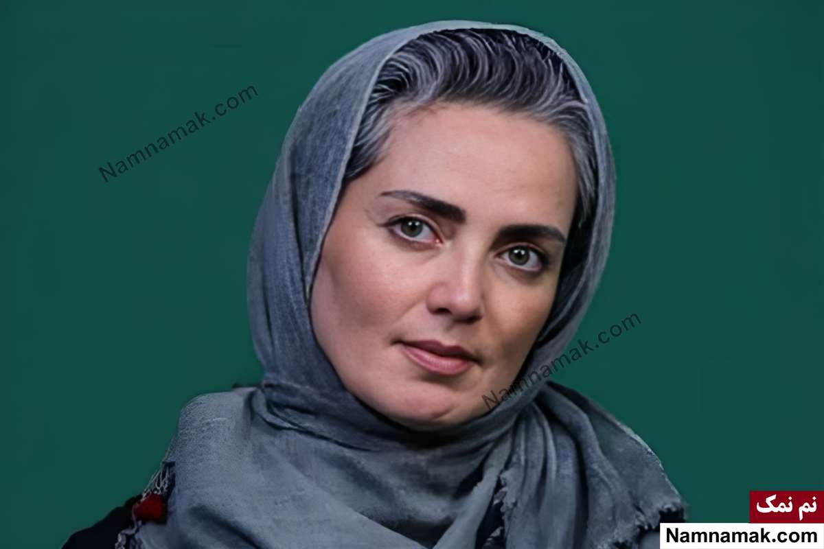 بازیگر نقش بی بی مریم بانوی سردار کیست؟ + بیوگرافی