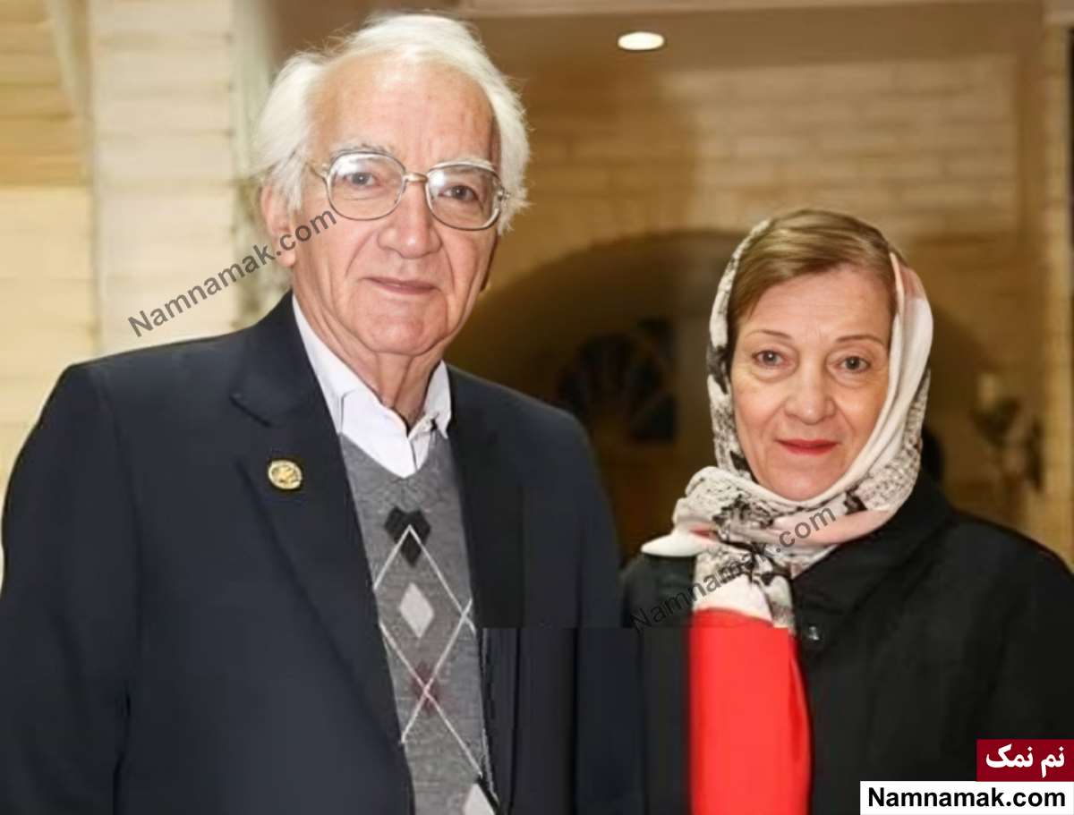 بیوگرافی بازیگران سریال آینه عبرت رضا بنفشه خواه