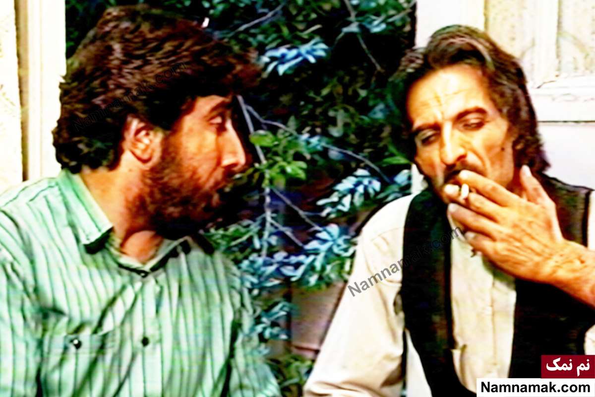 علی و آتقی