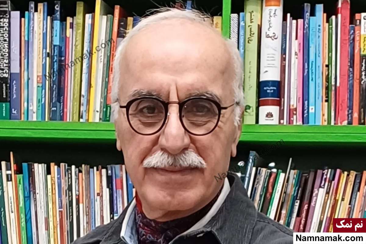 اخبار داریوش مودبیان