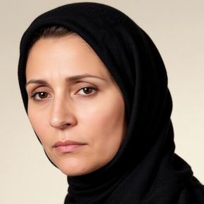فریده رازی نویسنده ، پژوهشگر و مترجم درگذشت + بیوگرافی