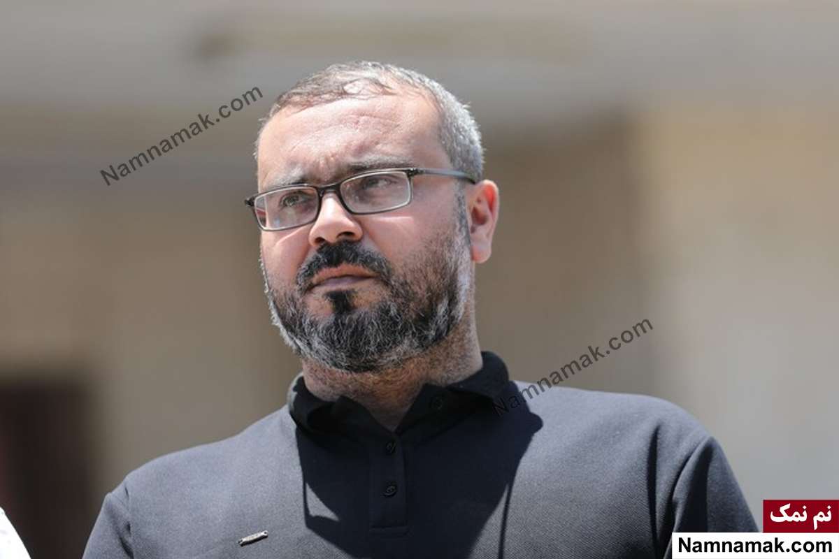 حازم قاسم سخنگوی حماس