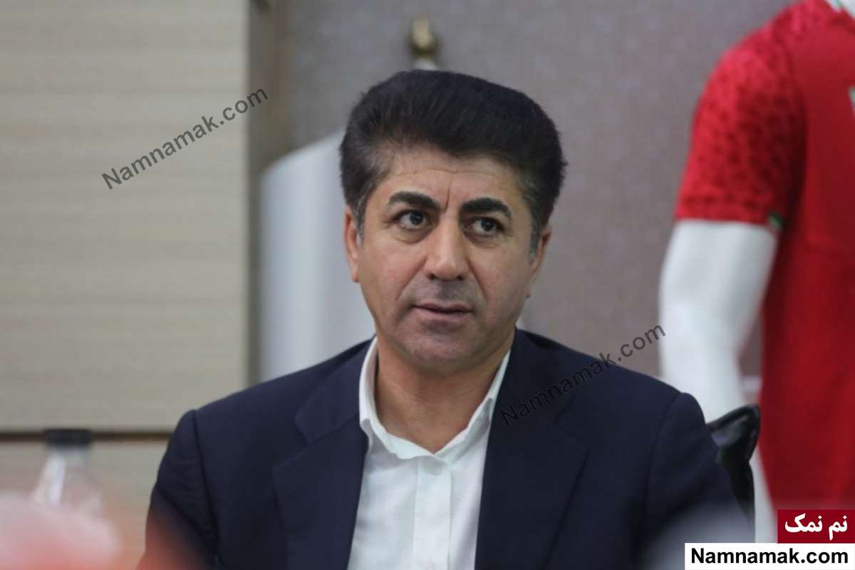 اخبار هدایت ممبینی