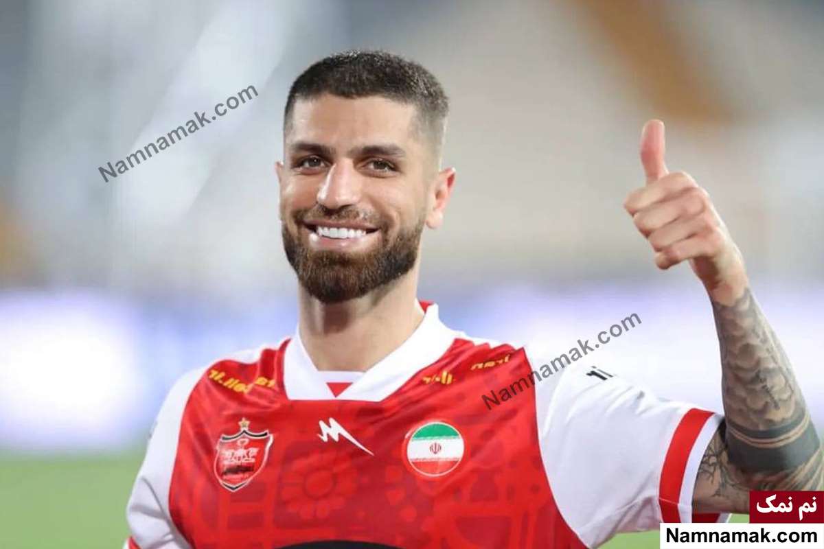 میلاد سـرلک