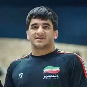 سید محمد کمالی کشتی گیر کیست؟ + بیوگرافی