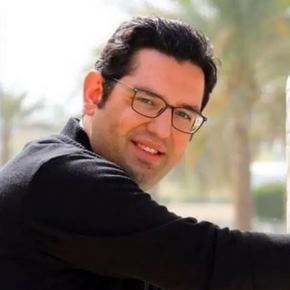 محمدرضا احمدی گزارشگر فوتبال الان کجاست؟