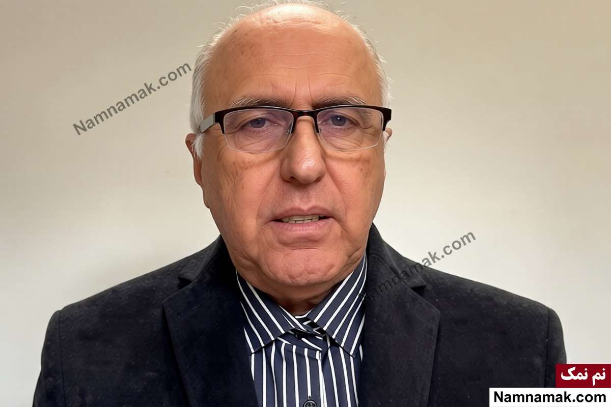 بیوگرافی شهیر شهیدثالث