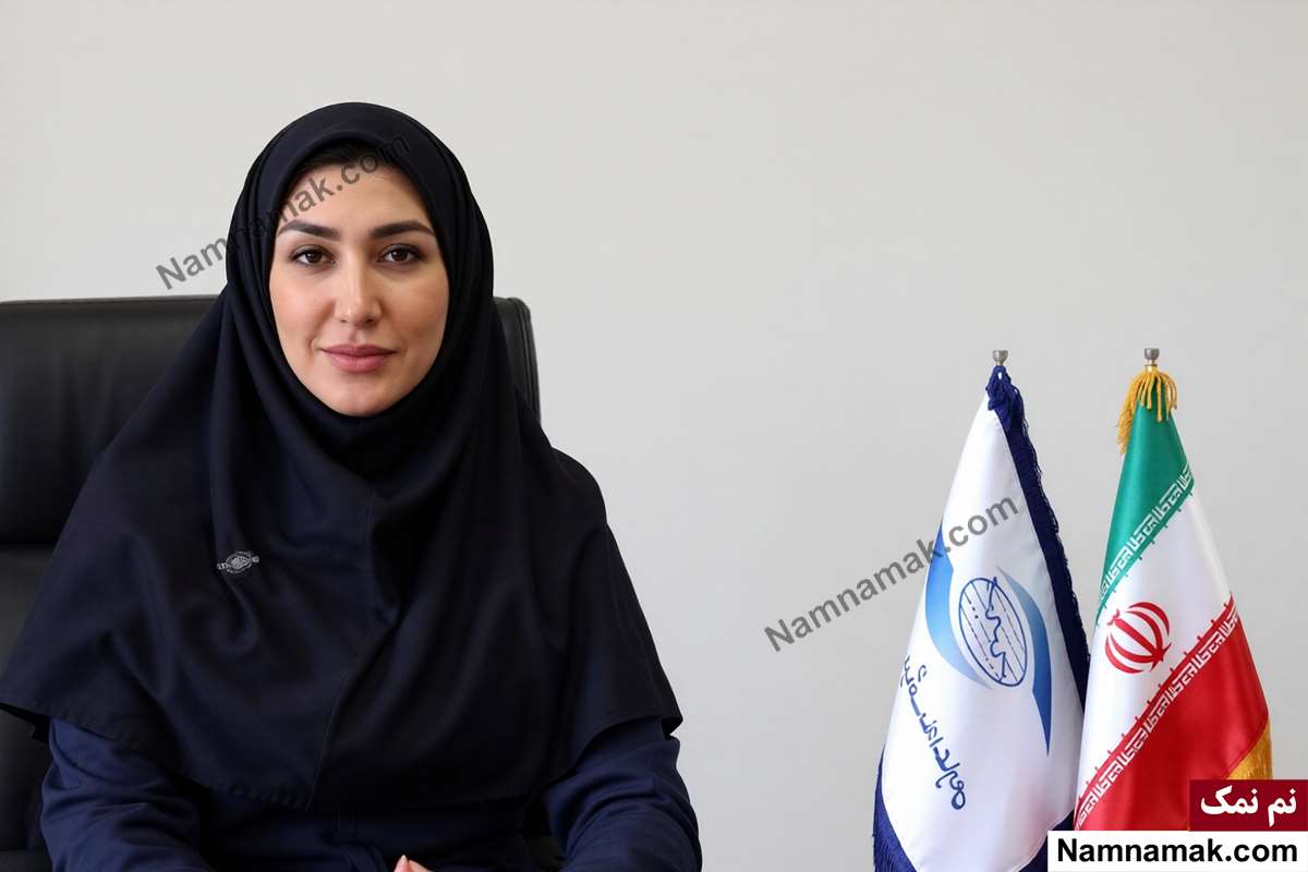 سهیلا نقی پور کارشناس بازار سرمایه کیست؟ + بیوگرافی