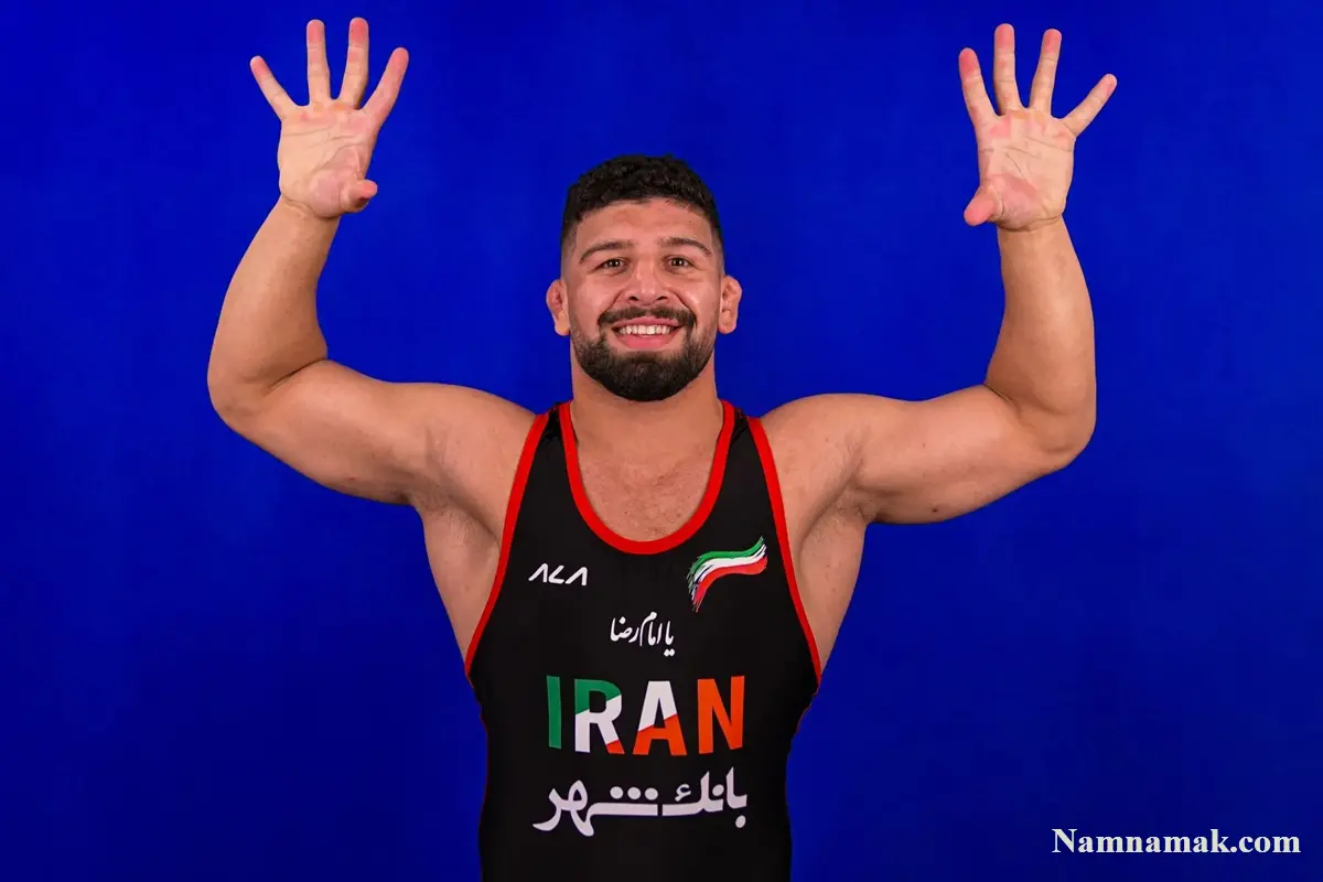 اخبار یاسین یزدی