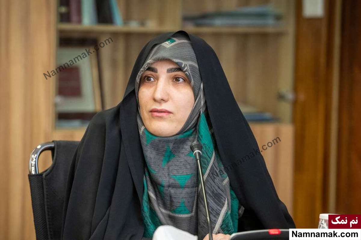 اخبار زینب قیصری