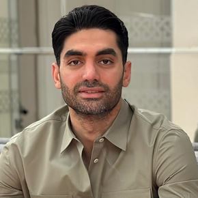 بیوگرافی علی کریمی استقلال و همسرش + فرزندان