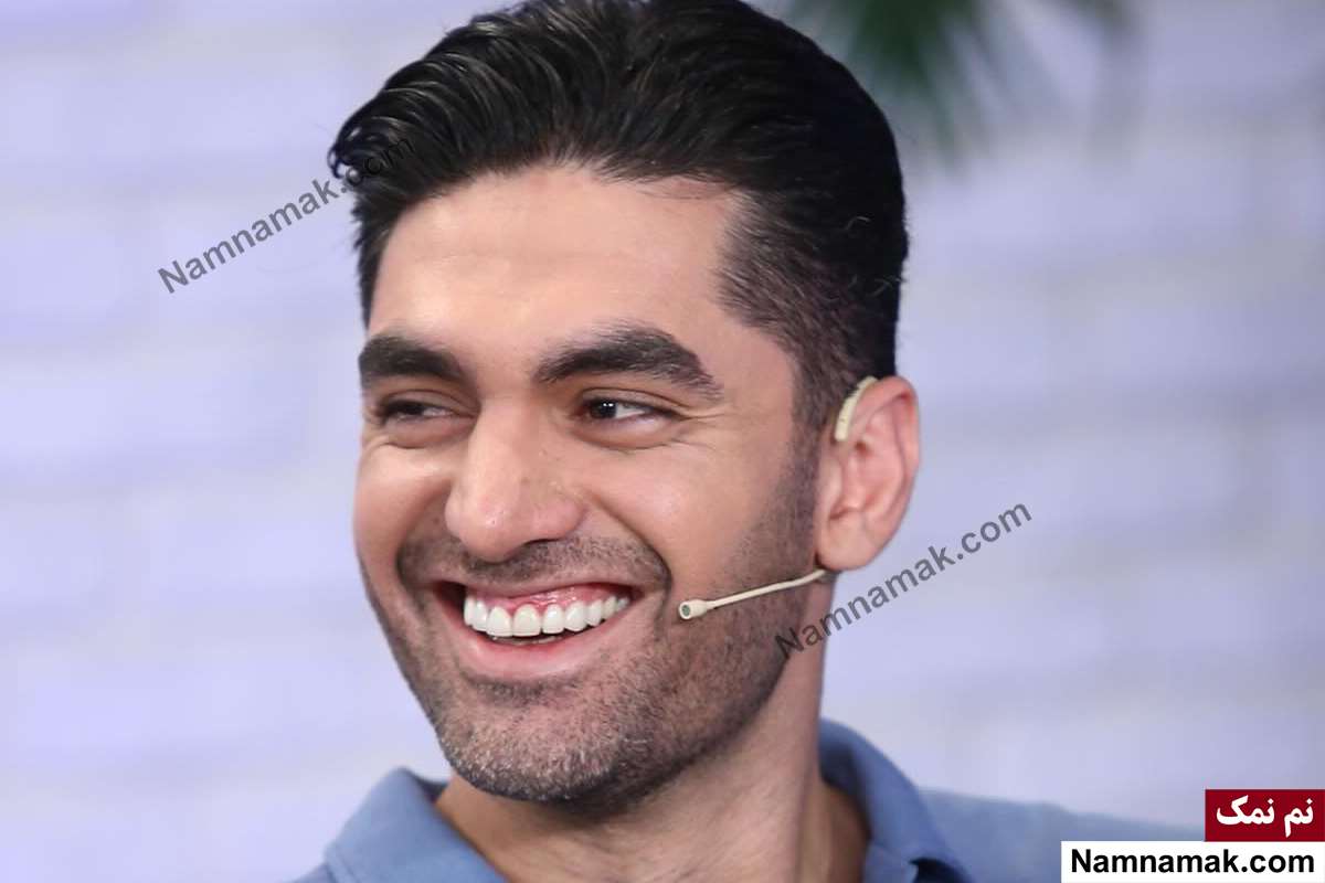 بیوگرافی علی کریمی استقلال