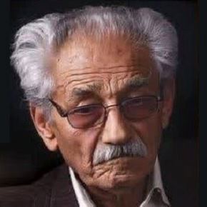 بیوگرافی اصغر پورزاد نوازنده تار و همسرش تا مرگ